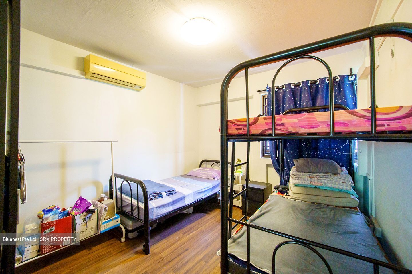 Blk 23 Mount Faber View (Bukit Merah), HDB 4 Rooms #614570471